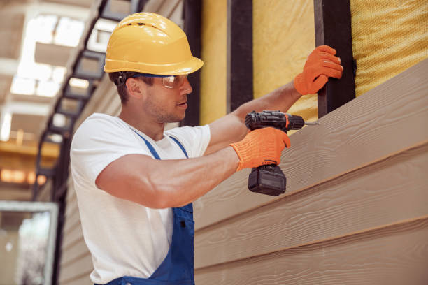 Affordable Siding Repair and Maintenance Services in Oak View, CA